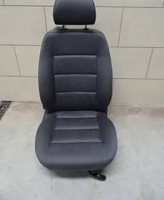 Audi A4 S4 B5 8D Front passenger seat 