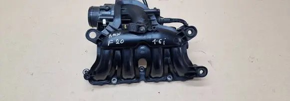 BMW 1 F20 F21 Intake manifold V759507780