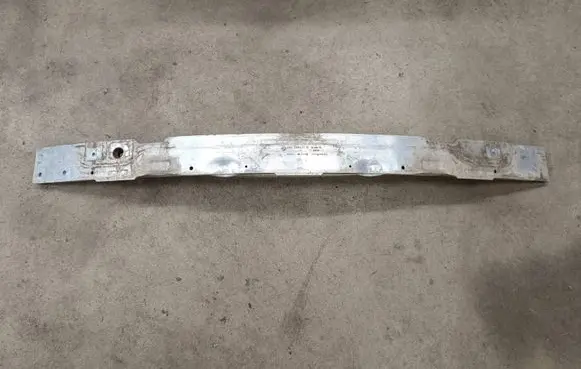 BMW X5 F15 Front bumper cross member 7294477