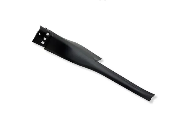 Peugeot 2008 II Front sill trim cover 9820797077 SP9098