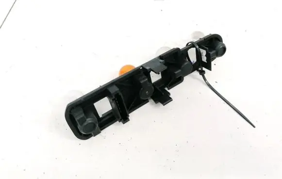 Mercedes-Benz A W168 Tail light bulb cover holder