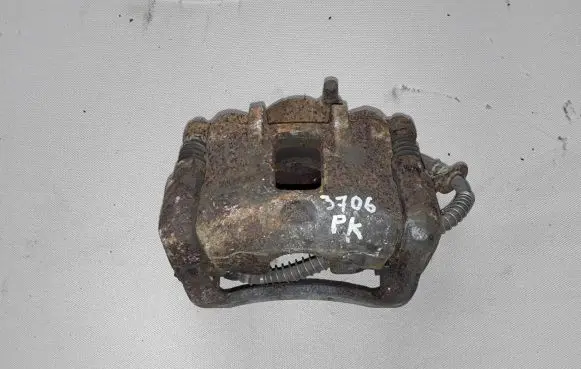 KIA Carens III Front brake caliper 58110A4100