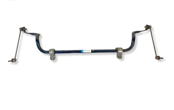 Renault Clio V Front anti-roll bar/sway bar 546118443R