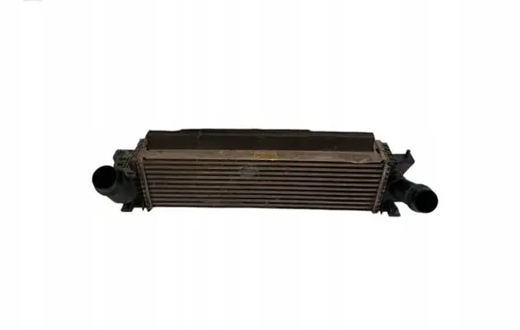 Nissan Navara D23 Intercooler radiator 144614JA0B