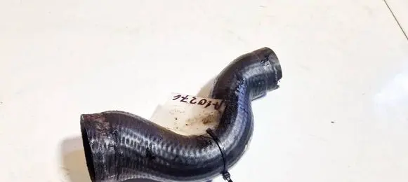 Opel Astra H Intercooler hose/pipe