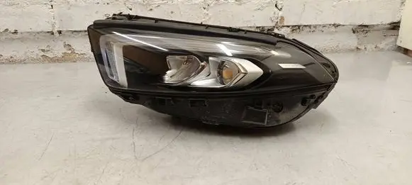 Mercedes-Benz A W177 Headlight/headlamp A1779060301