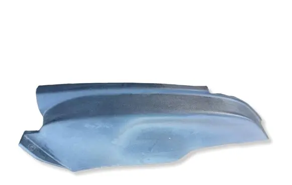 Volkswagen Tiguan Rear seat side top trim 5N0867766