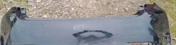 Lexus RC Front bumper