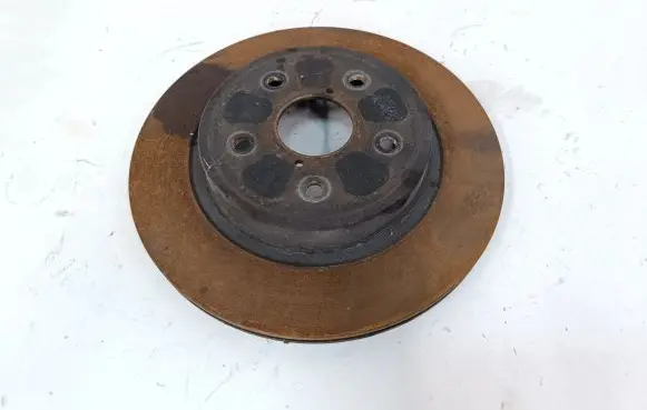Subaru Outback (BS) Rear brake disc