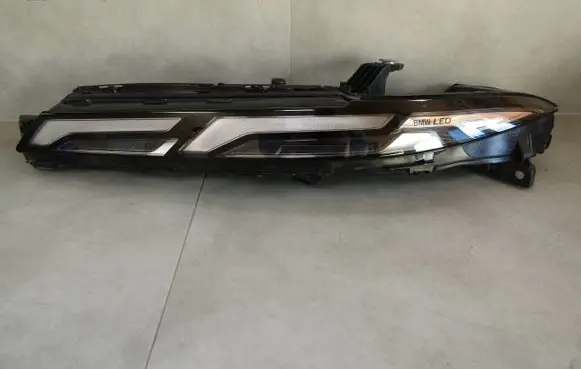 BMW X7 G07 Headlight/headlamp 9880593 20230802 1275917000004