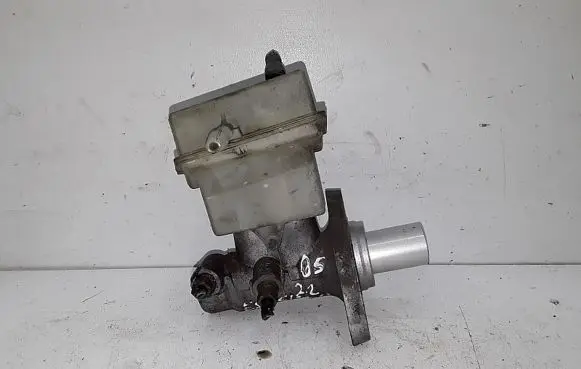 Renault Espace IV Master brake cylinder 8200181766A