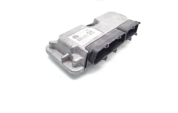 Volkswagen Polo IV 9N3 Engine control unit/module 03C906024AS 61601.450.01
