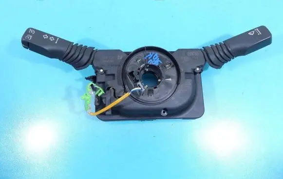 Opel Astra H Headlight wiper switch 13197721 IMPRK1257581