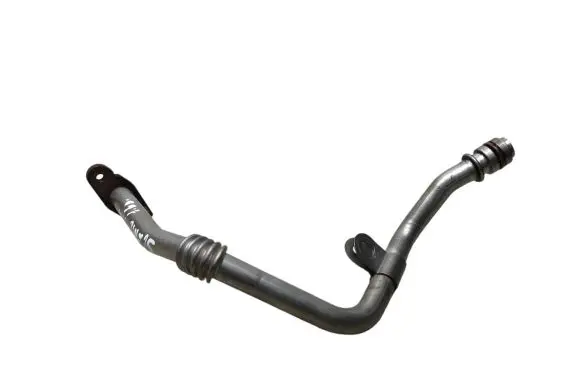 Renault Scenic III - Grand scenic III Turbo turbocharger oiling pipe/hose