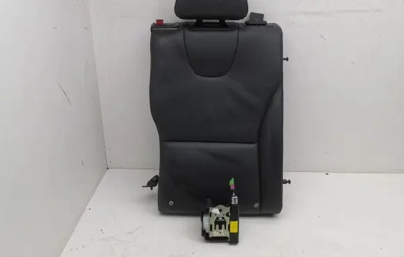 Volvo XC60 Rear seat 