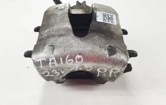 Volkswagen Taigo Front brake caliper