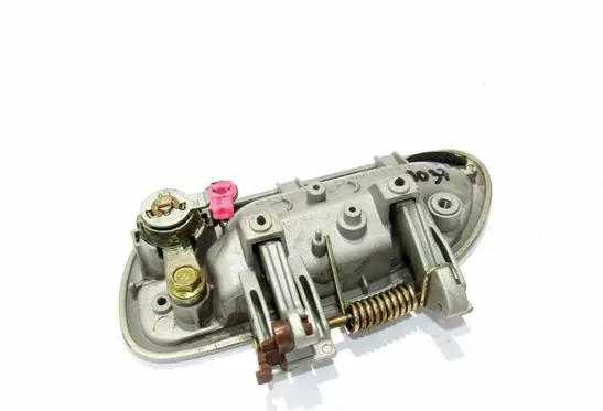 Subaru Legacy Front door exterior handle