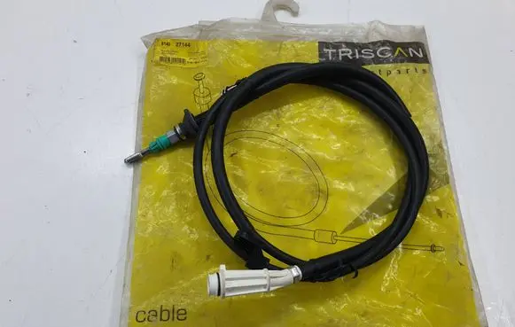 Volvo XC90 Hand brake release cable 