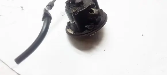 Nissan Almera Vacuum pump ZP11
