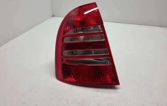 Skoda Superb B5 (3U) Rear/tail lights 3U5945095