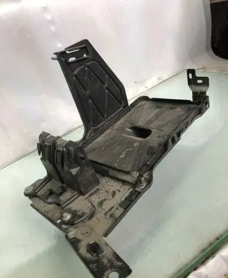 Peugeot 508 II Battery tray 9808674780