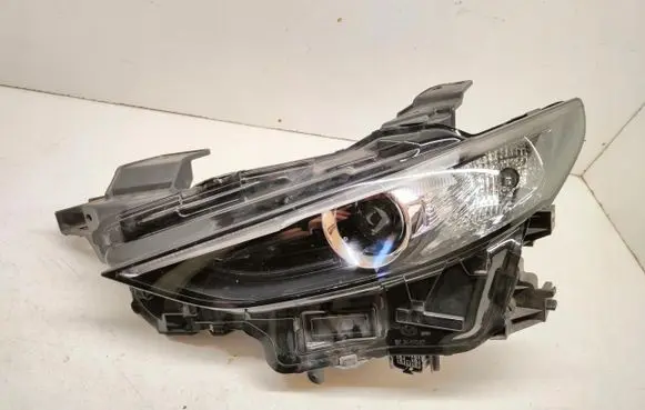 Mazda 3 Headlight/headlamp BCJH-51040