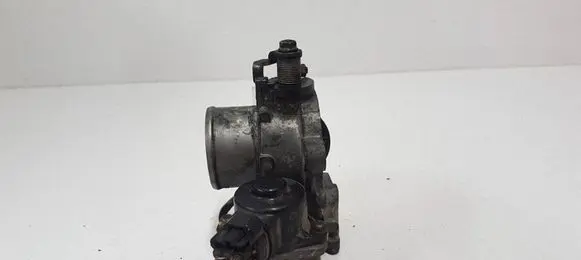 Toyota Avensis T250 Throttle valve 8967221020
