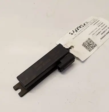 Jaguar XF Antenna control unit AH4215K603AA