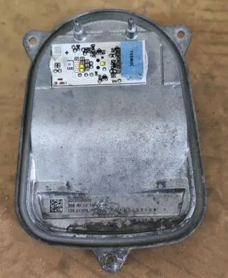 Mercedes-Benz GLC C253 LED ballast control module A2539066600