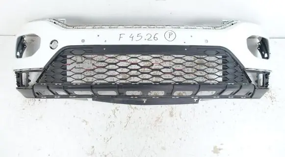 Volkswagen T-Roc Front bumper 2GA807221J