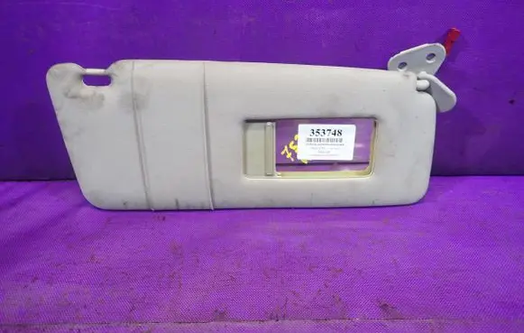 BMW 7 E38 Sun visor