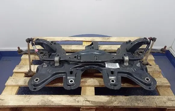 Fiat 500E Front subframe 61701B