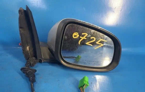 Volvo S60 Rear view mirror (interior) 31385182