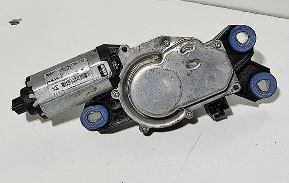 Volvo S80 Rear window wiper motor W000023200