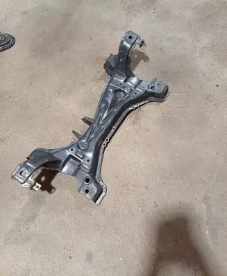 Volkswagen Sharan Front subframe 7M0499031N