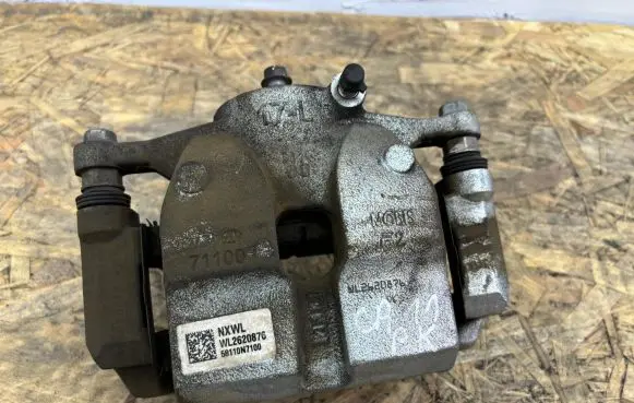 Hyundai Tucson IV NX4 Front brake caliper 58110N7100