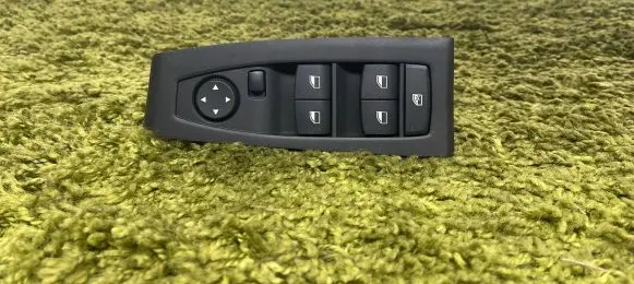 BMW 2 F46 Electric window control switch 9297346 7333897