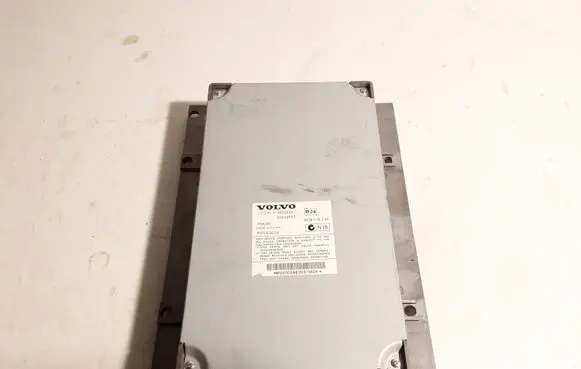 Volvo V50 Sound amplifier 30659552
