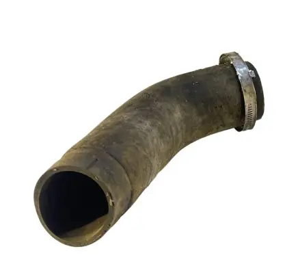 Opel Antara Intercooler hose/pipe