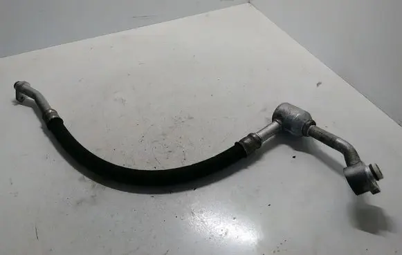 Land Rover Evoque I Air conditioning (A/C) pipe/hose BJ3219N602CB