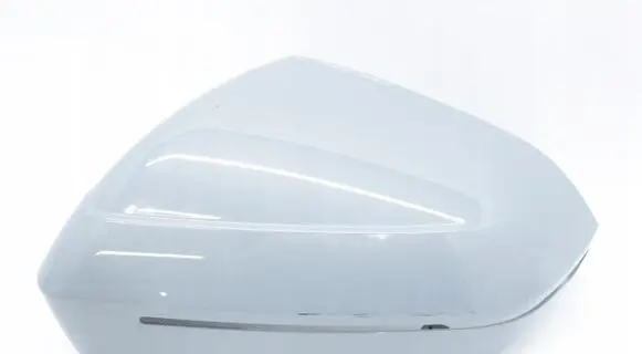 BMW 7 G70 Plastic wing mirror trim cover 5A351E7