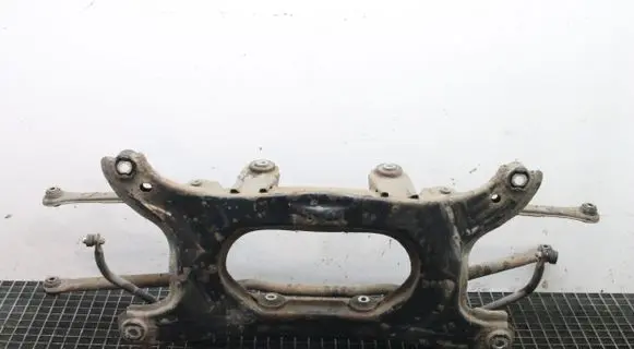Land Rover Range Rover Evoque L538 Rear subframe 
