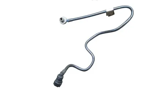 Peugeot Boxer Vacuum line/pipe/hose 02B13 D7033