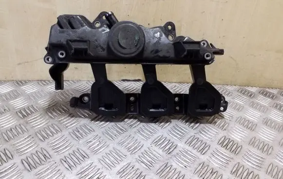 Intake manifold
