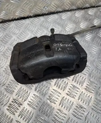 Nissan Qashqai Front brake caliper 41011JD00A 60S1
