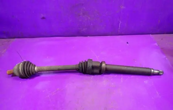 Ford Focus C-MAX Front driveshaft 