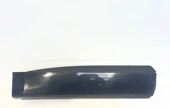 Jaguar F-Pace Rear door trim (molding) HK8M274A49A