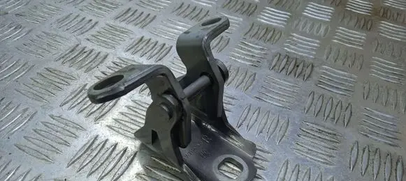 Saab 9-3 Ver2 Front door upper hinge