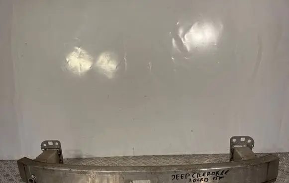 Jeep Cherokee Front bumper cross member