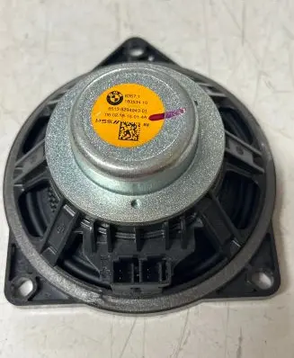 BMW X5 F15 Panel speaker 9294943 18353410